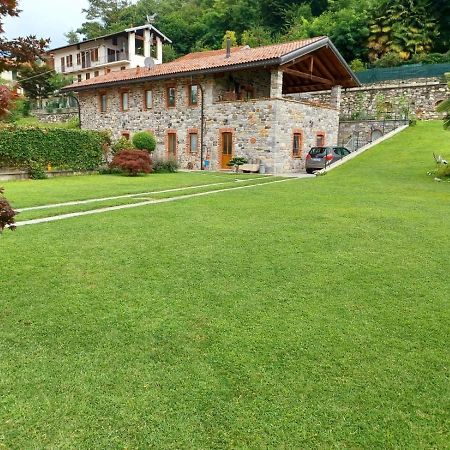 Residenza Gelsomino Вербания Екстериор снимка
