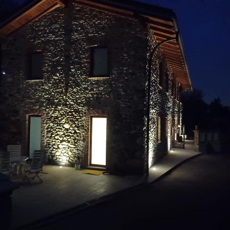 Residenza Gelsomino Вербания Екстериор снимка