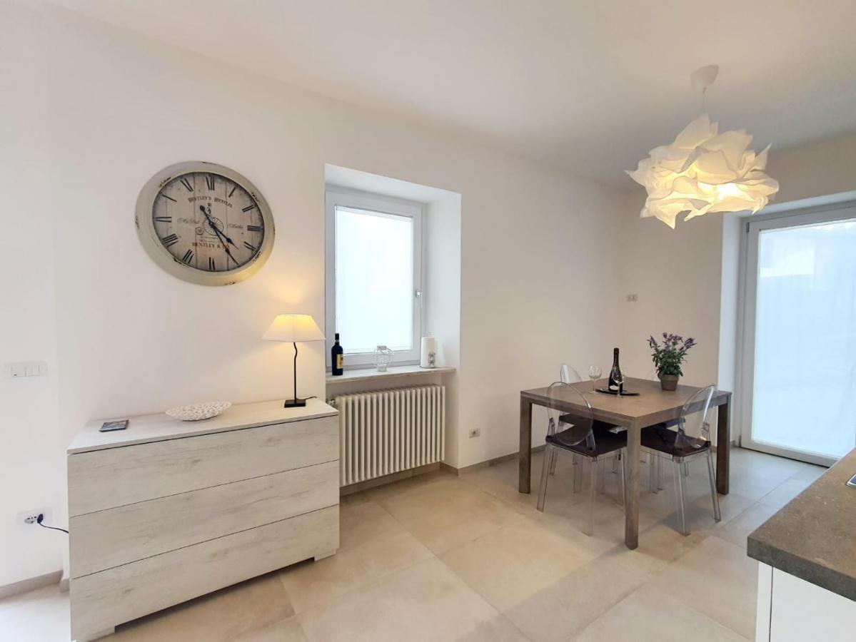 Residenza Gelsomino Вербания Екстериор снимка
