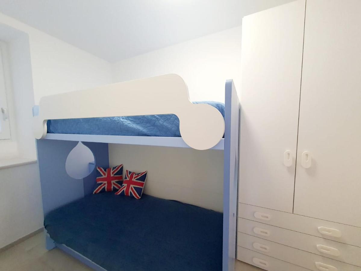 Residenza Gelsomino Вербания Екстериор снимка