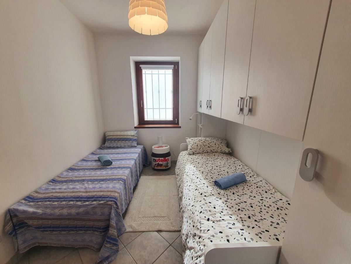 Residenza Gelsomino Вербания Екстериор снимка