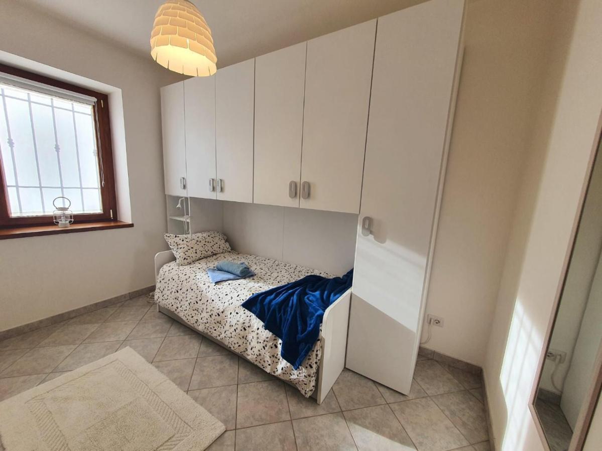 Residenza Gelsomino Вербания Екстериор снимка