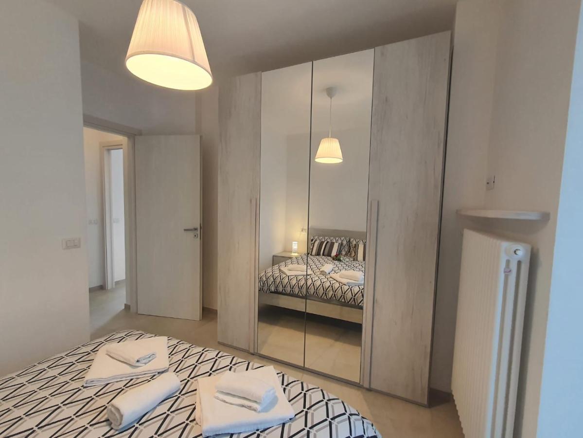 Residenza Gelsomino Вербания Екстериор снимка