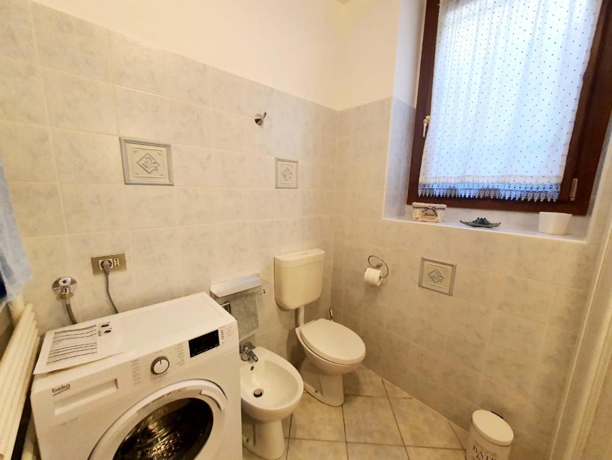 Residenza Gelsomino Вербания Екстериор снимка