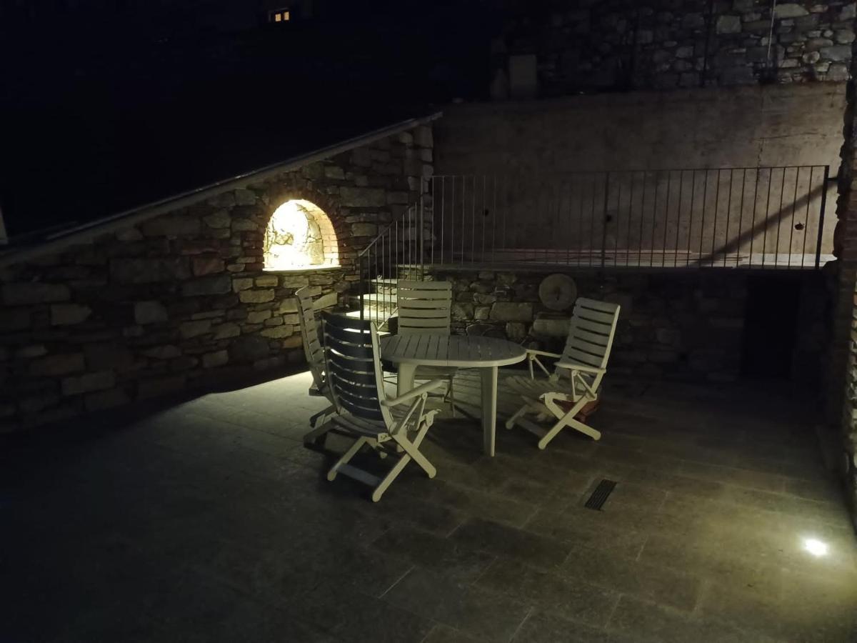 Residenza Gelsomino Вербания Екстериор снимка
