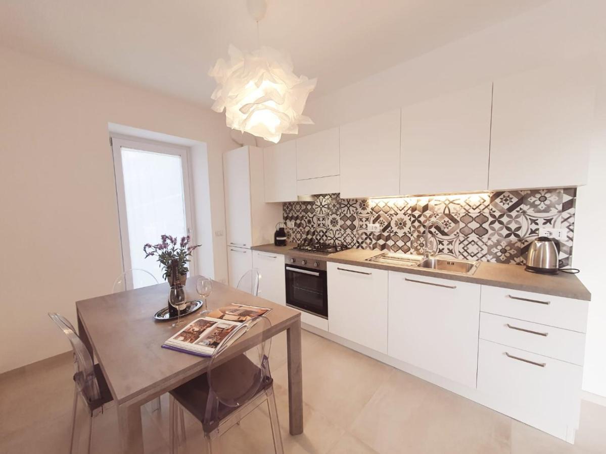 Residenza Gelsomino Вербания Екстериор снимка