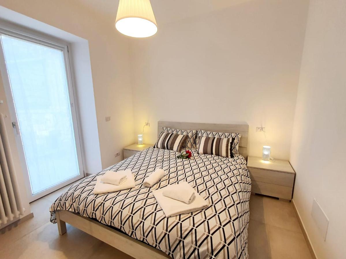 Residenza Gelsomino Вербания Екстериор снимка