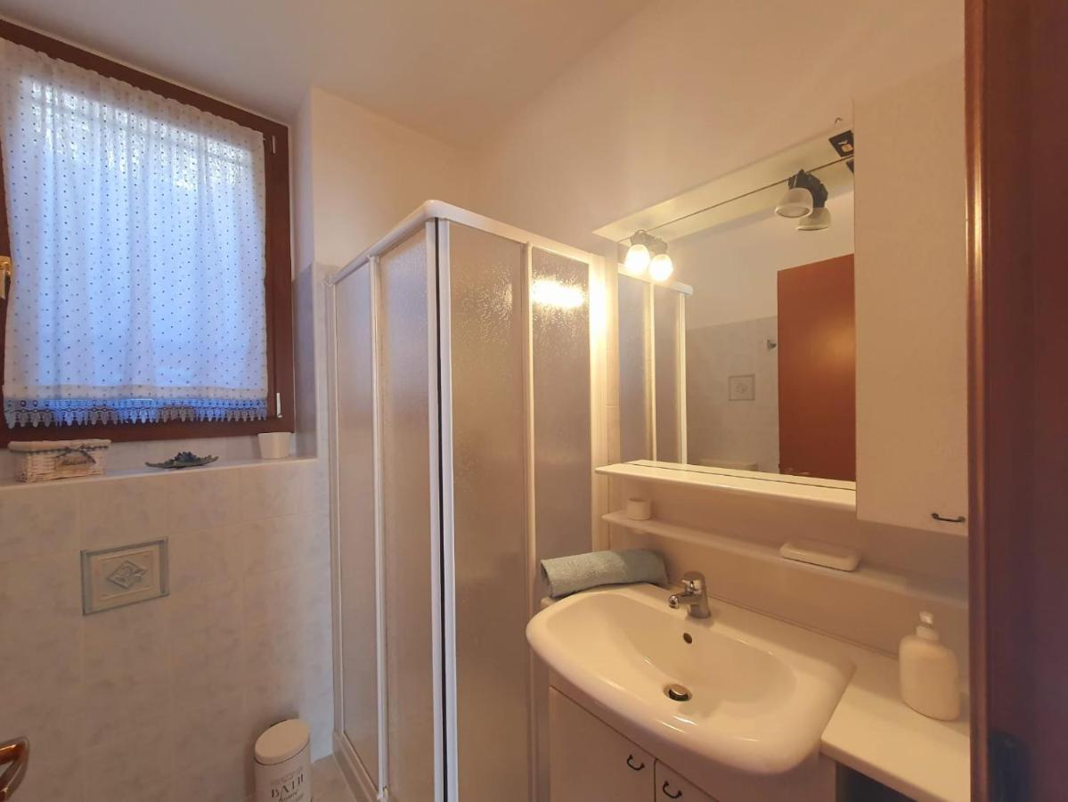 Residenza Gelsomino Вербания Екстериор снимка