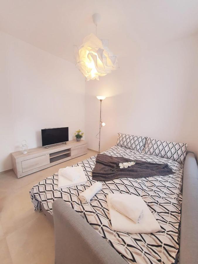 Residenza Gelsomino Вербания Екстериор снимка
