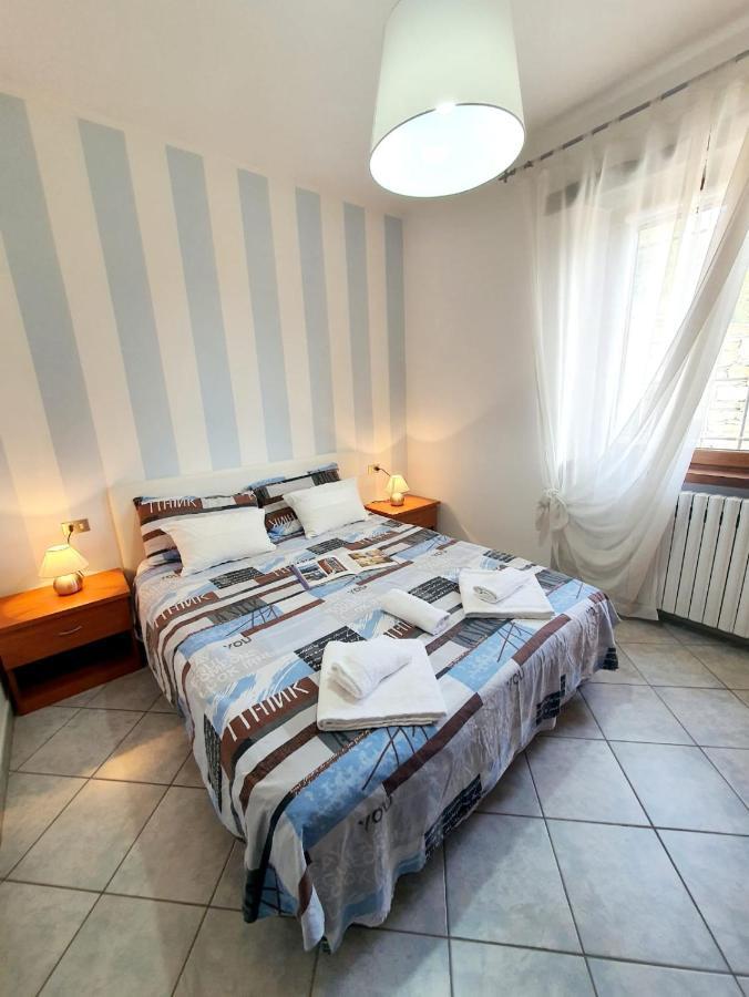 Residenza Gelsomino Вербания Екстериор снимка