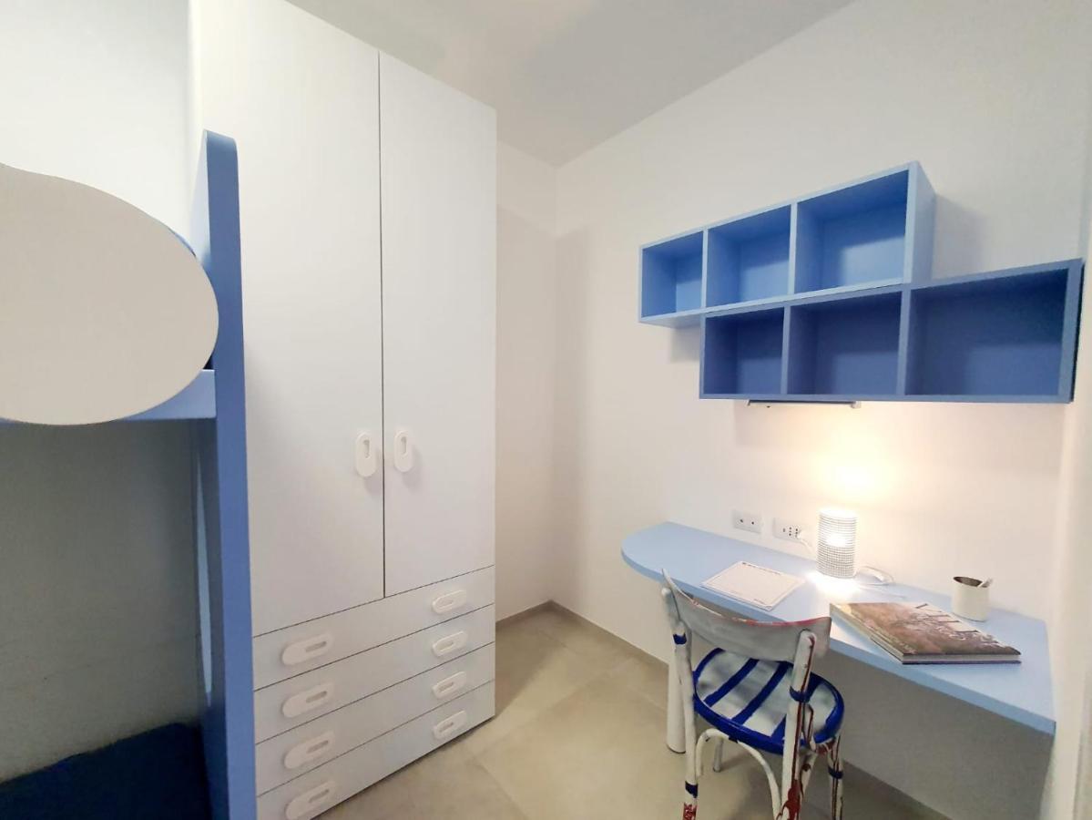 Residenza Gelsomino Вербания Екстериор снимка