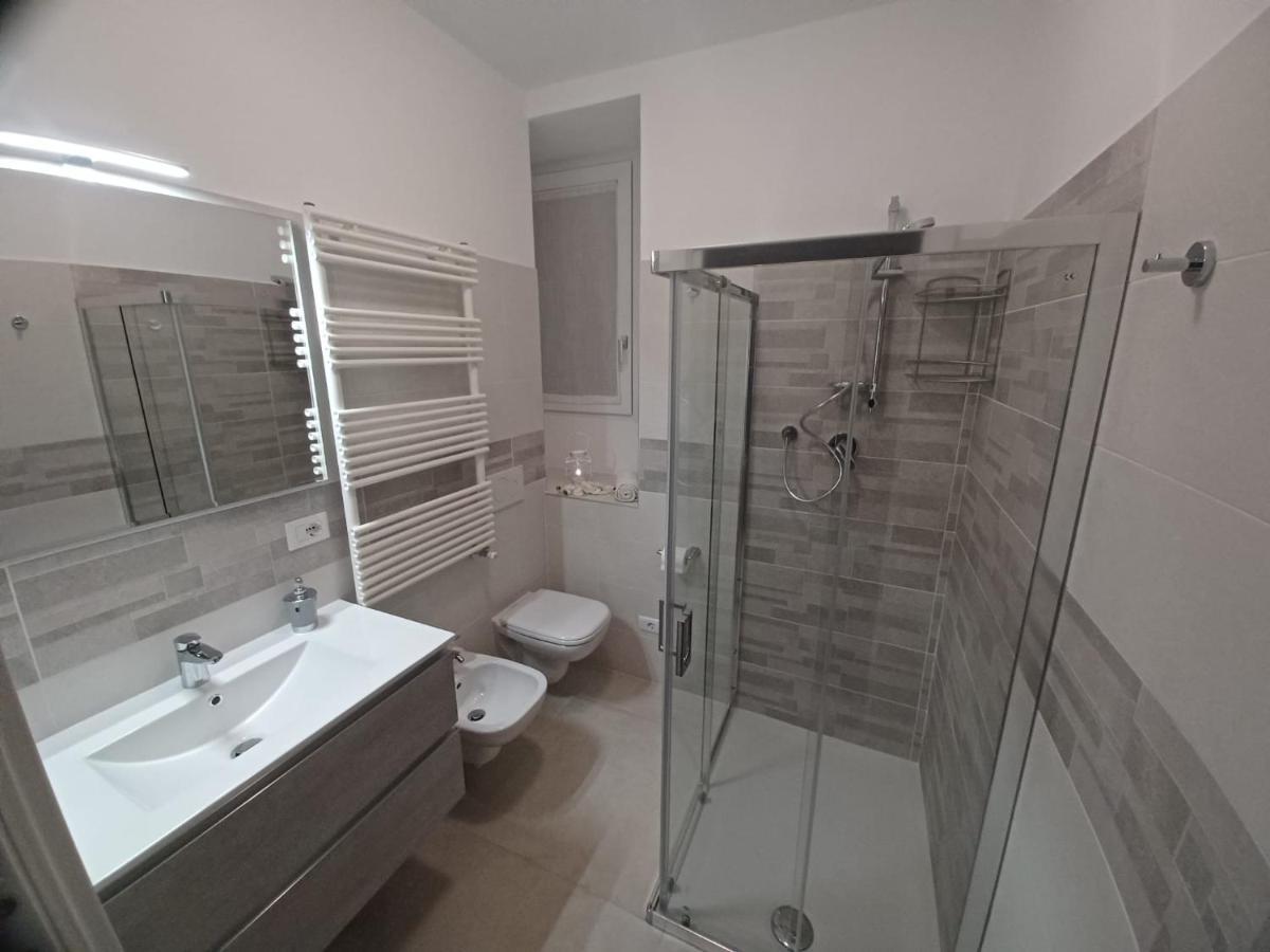 Residenza Gelsomino Вербания Екстериор снимка
